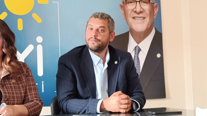 İYİ PARTİ İL BAŞKANI ŞAHİN: “SİZİN TÜRKİYE YÜZYILINIZ AÇLIK YÜZYILIDIR, SEFALET YÜZYILIDIR”